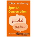Easy Learning Spanish Conversation [Second edition]